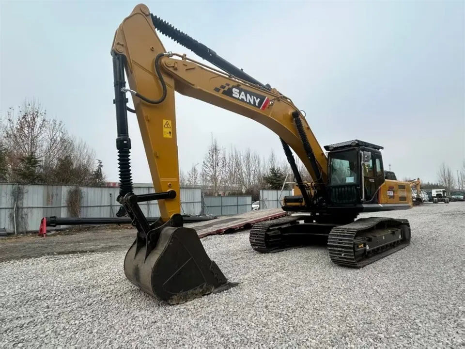 Medium Excavator suppliers
